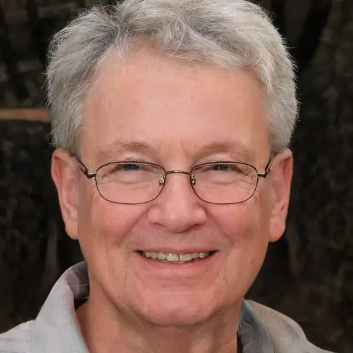 Robert M.
